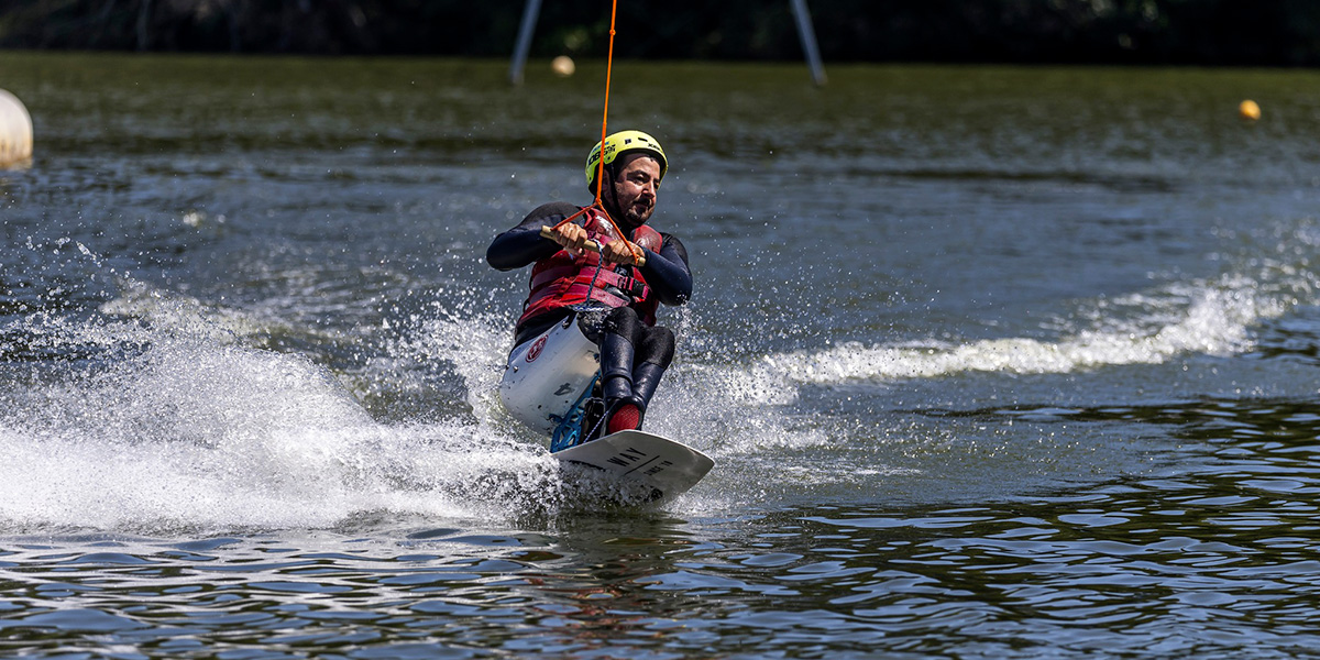 Ensemble nous faisons tomber les barrières.