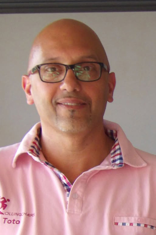 Salvatore CACCIATORE