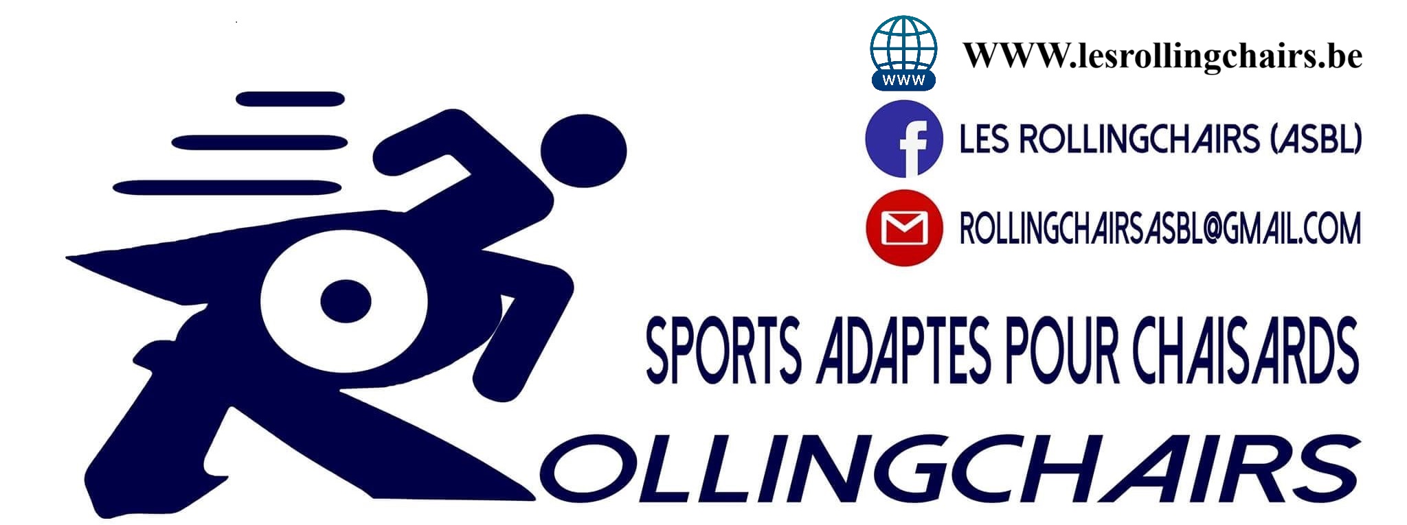 Les Rollingchairs